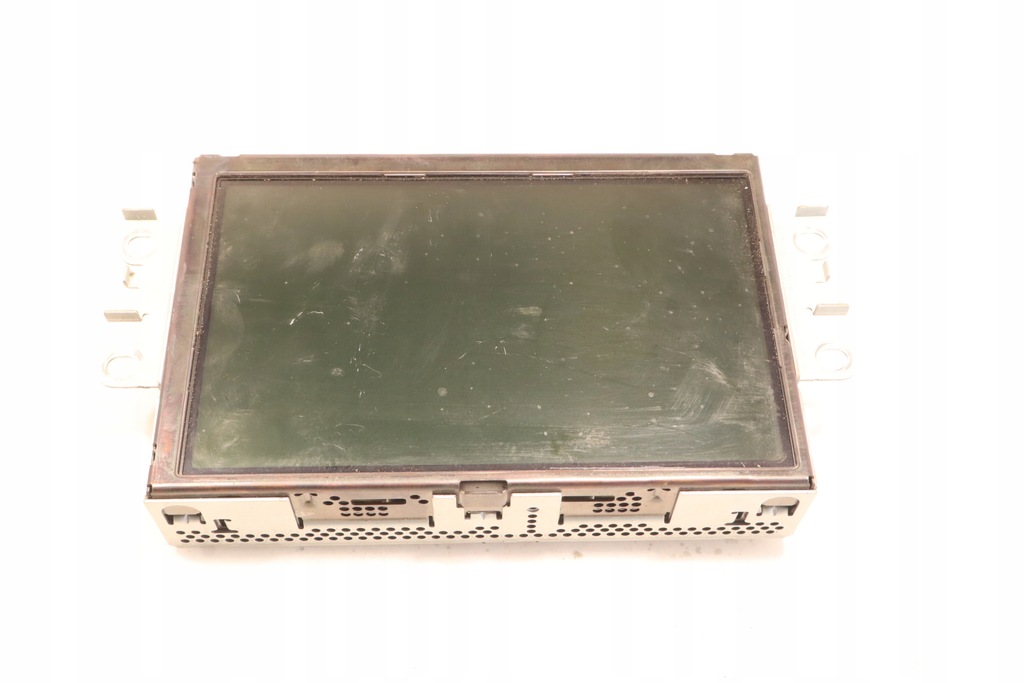 фото №5, Дисплей volvo s80 ii lift