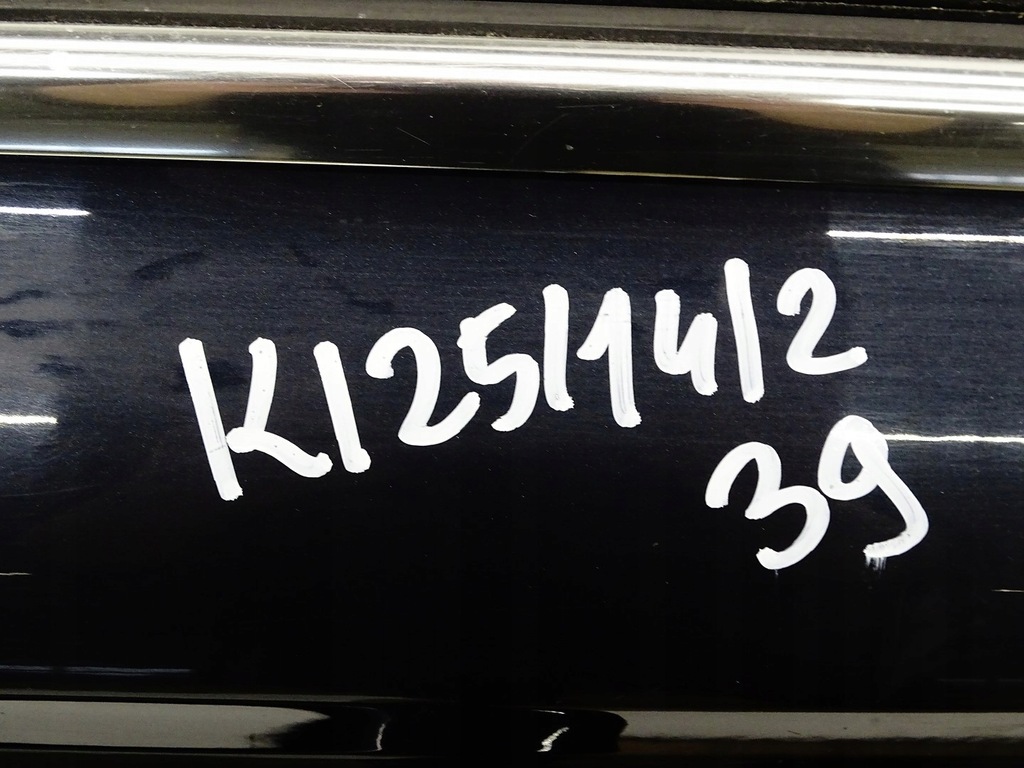 фото №10, Дверь правый перед правое передние audi a6 c7 kombi sedan allroad lx5r