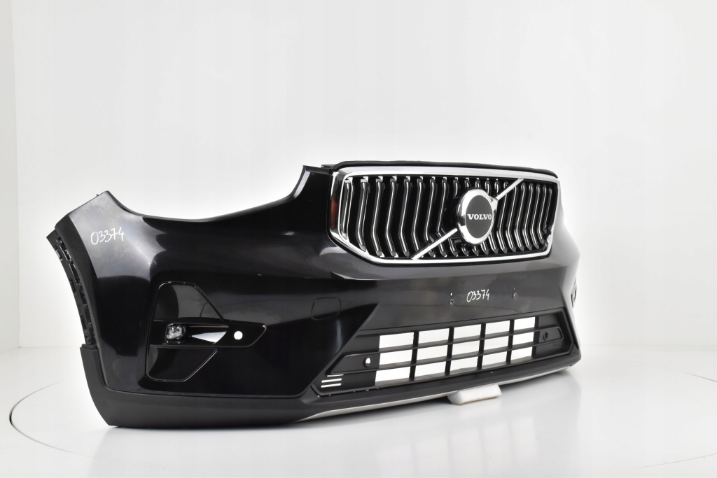 Volvo xc40 xc 40 lift 2023- бампер передний Киев