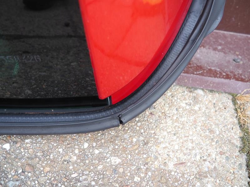 фото №8, Крыша стекло 2004 renault megane ii cabrio