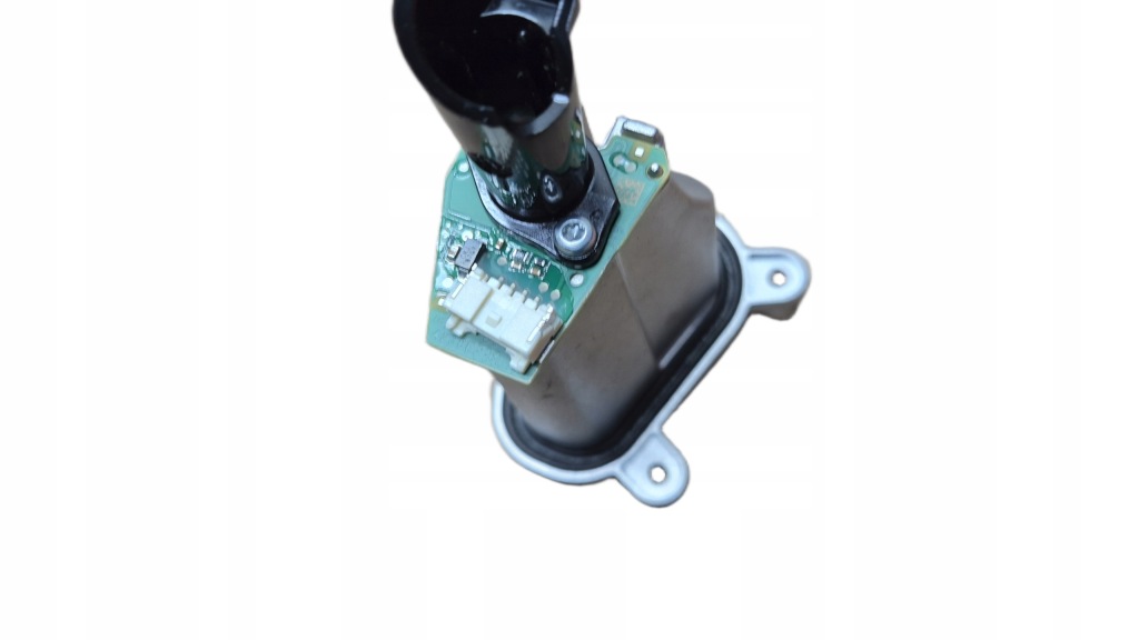 фото №10, Модуль лампи led jeż правий scania r s 2017- оригінальний номер 196.032-02 r оригінал новий !!