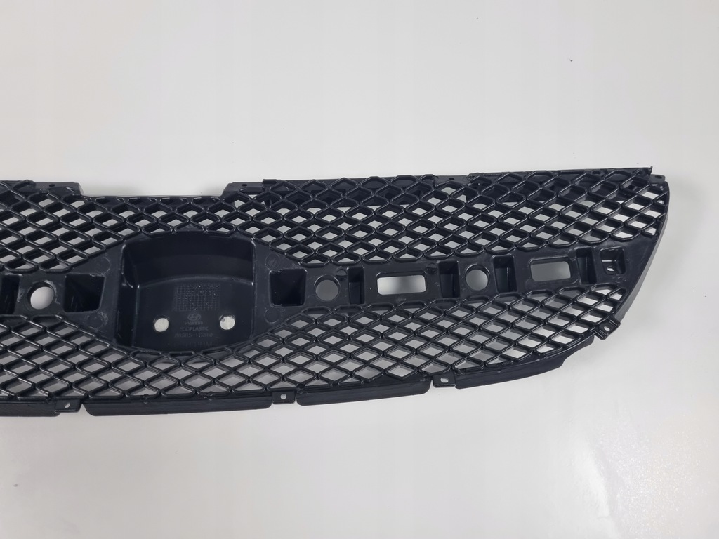 фото №6, Hyundai getz lift решётка радиатора решётка радиатора 86385-1c310