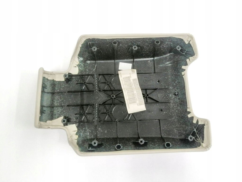 фото №10, Land rover range rover sport l320 2008 підлокітники