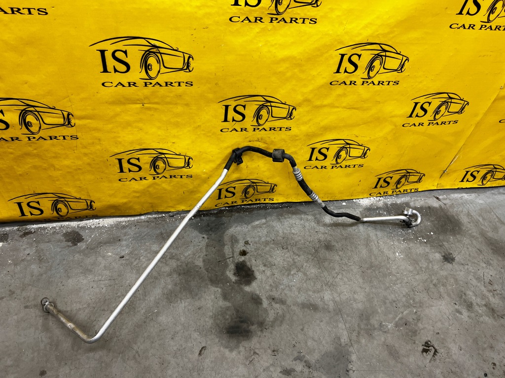 фото №1, Труба шланг кондиціонера audi a8 d4 4.0 tfsi lift