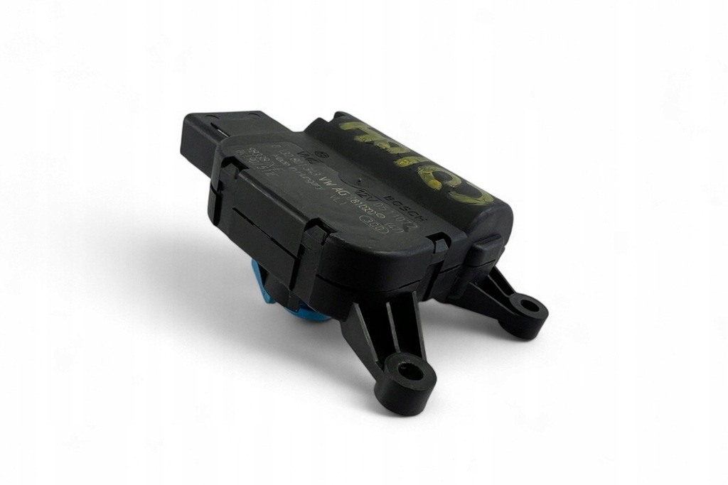 фото №7, Клапаны управляющий отопители skoda octaviaii 1z3 1k1907511e 2008