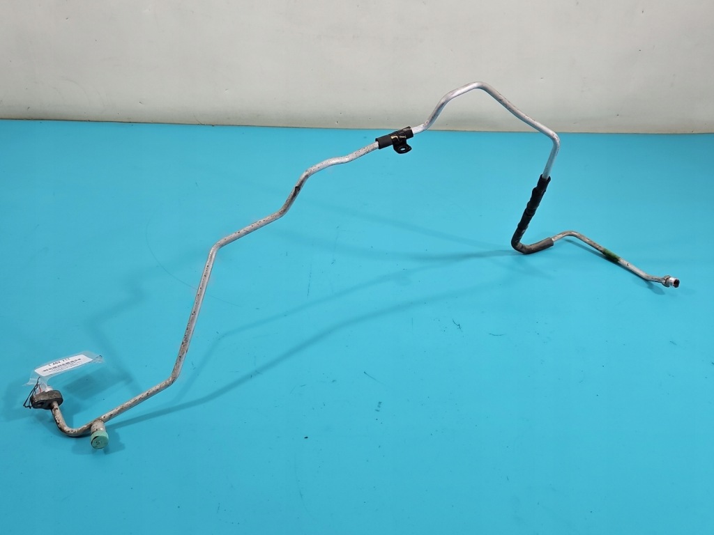 Купить Шланг кондиционера трубка ssangyong rexton i 68640-08021