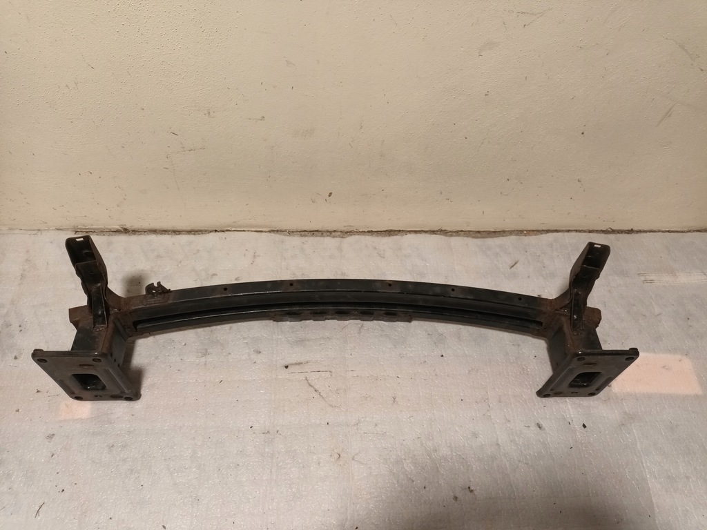 фото №6, Балка передня hyundai i30 ii перед 2012 -