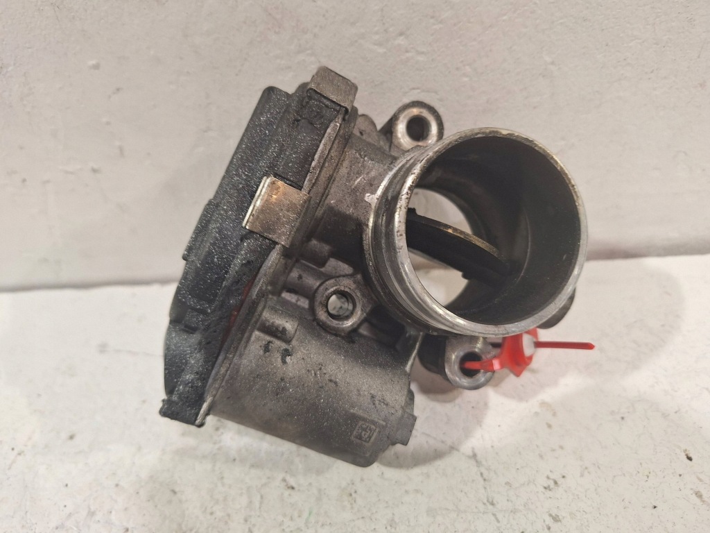 фото №1, Дроссельная заслонка 55496779 opel astra j 1.6 cdti 12-