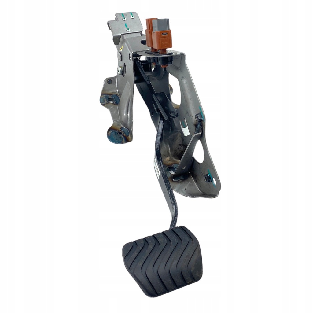 фото №1, Педаль гальма renault koleos ii