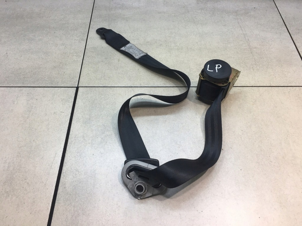 фото №1, Ремені безпеки задня задні galaxy 7m3857811c