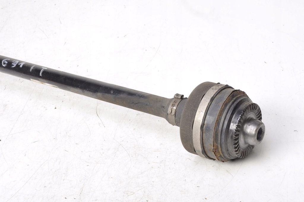 фото №6, Bmw g31 приводной вал правая задняя 8664046