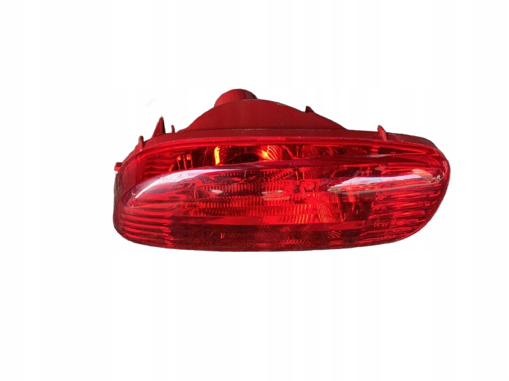 фото №1, Mini cooper s f56 лампа протитуманна правий задня