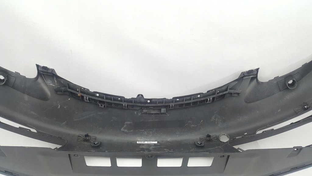 фото №12, Porsche cayman boxster 982 2016- бампер передній перед 982807221fff