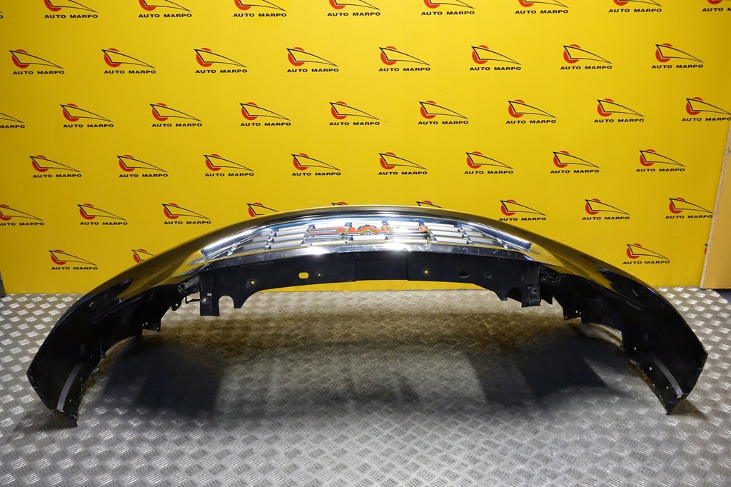 фото №15, Gmc terrain 2018 - 2021 бампер перед передний решётка радиатора камера решётка usa