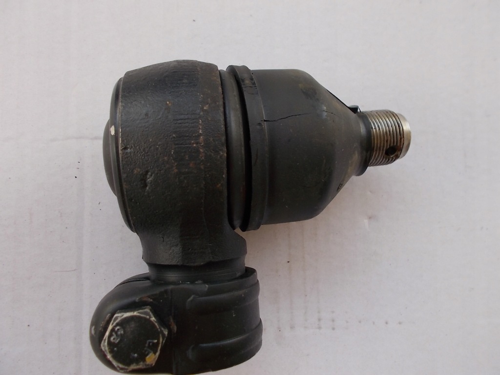 фото №1, Mercedes actros наконечник drfążka права nowa