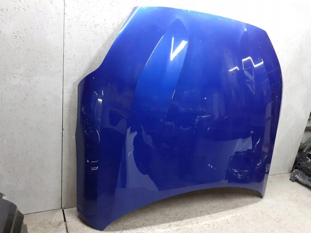 фото №3, Капот bmw z4 g29 2018-