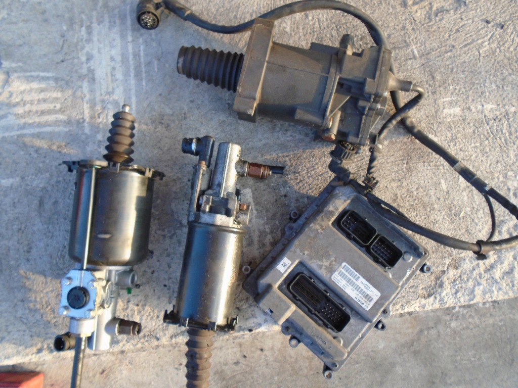 Запчасти do man tgl tgm кабины, дверь, бамперы, двигатели, коробка передач передач с Разборки