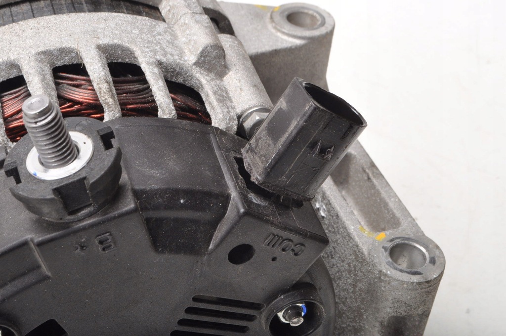 фото №6, Mg zs 1.0 t-gdi 111km генератор 2624898 2022r