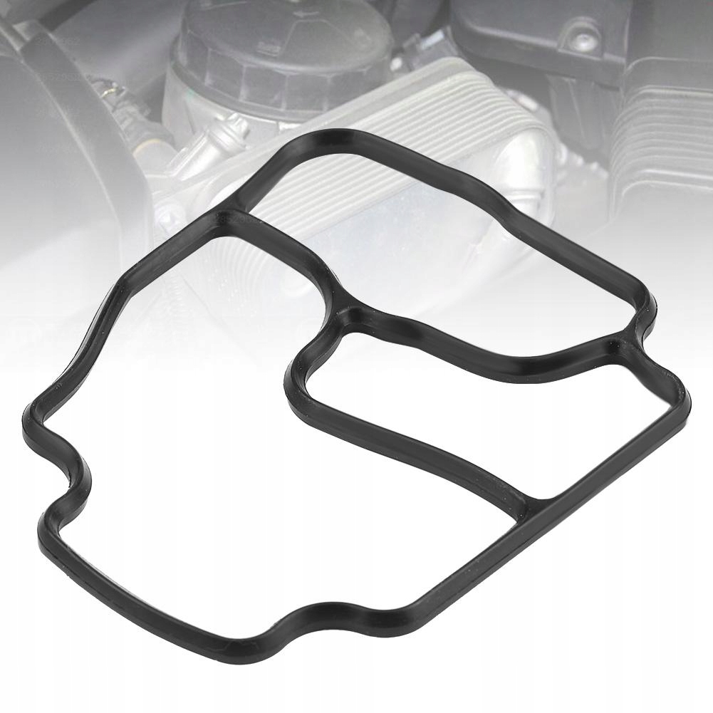 фото №9, Прокладка уплотнители корпус фильтра масла bmw 11421719855 заменитель