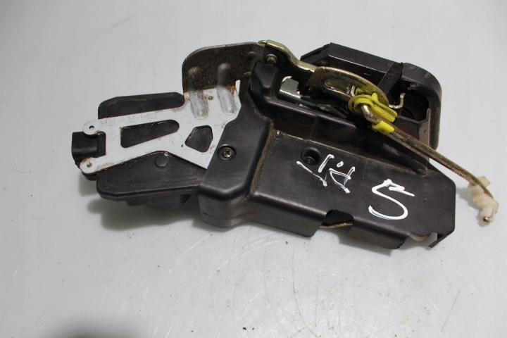 фото №1, Замок правий задня двері hyundai santa fe i