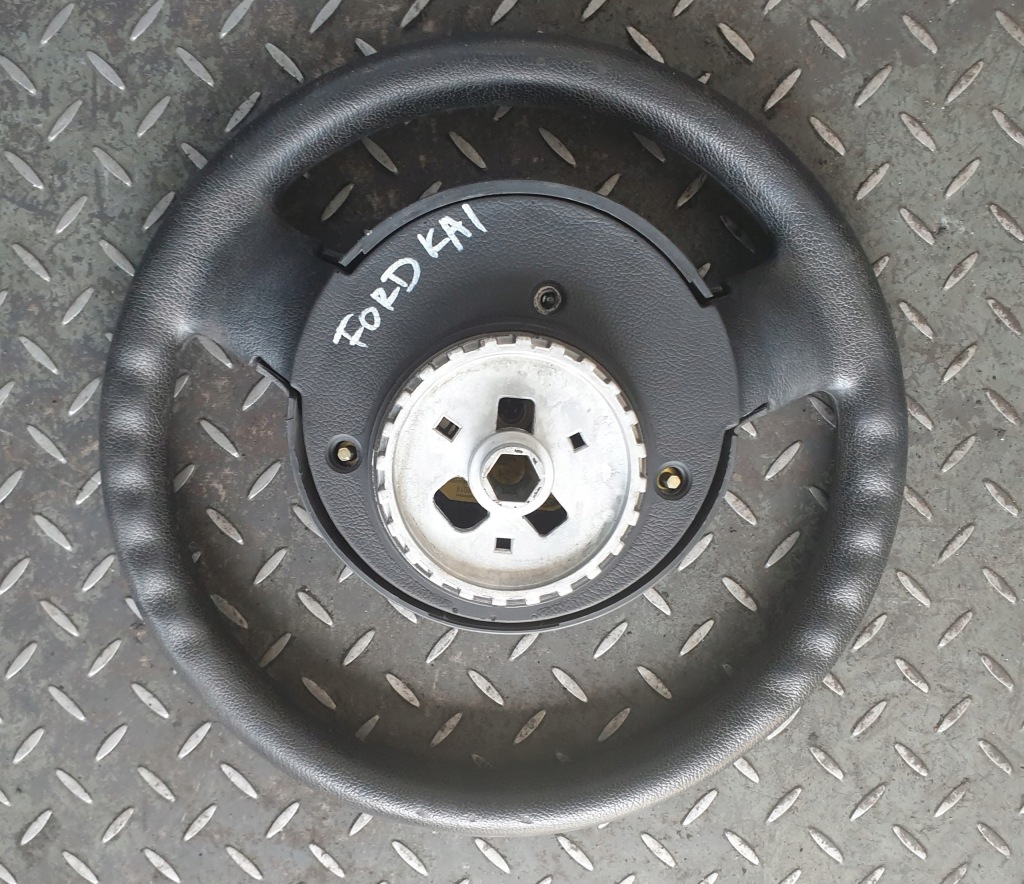 фото №3, Повітропровід комплектна ford ka i