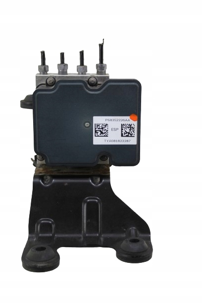 фото №1, Chrysler pacifica 17 насос abs esp 68352226aa