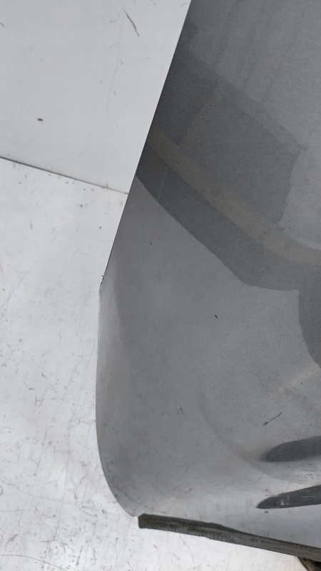 Mini one r55 капот Доставка