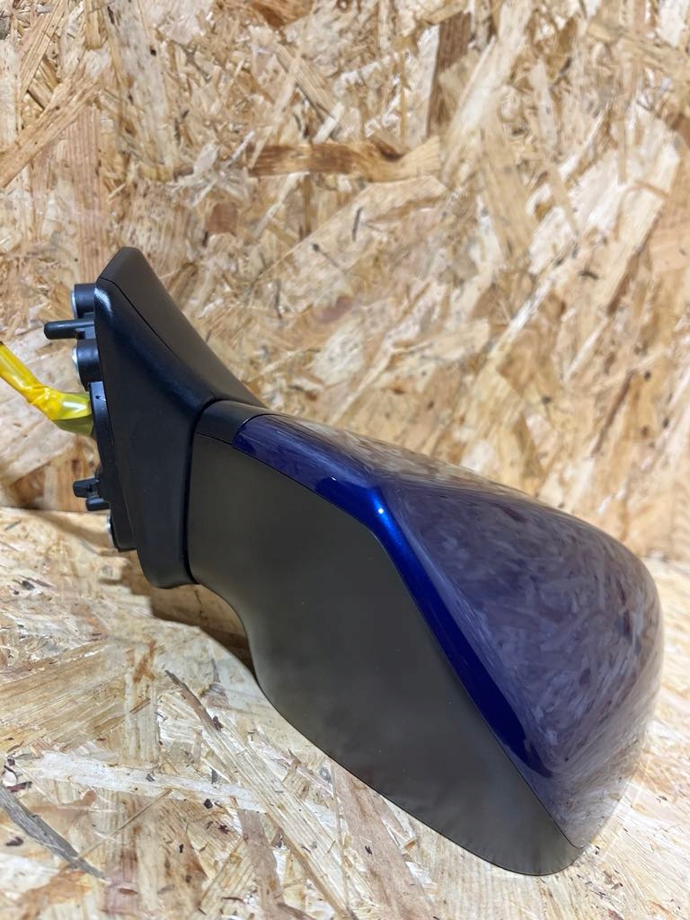 фото №5, Полный зеркало правое subaru xv ii 17- europa 9 pin k3x 22r оригинал