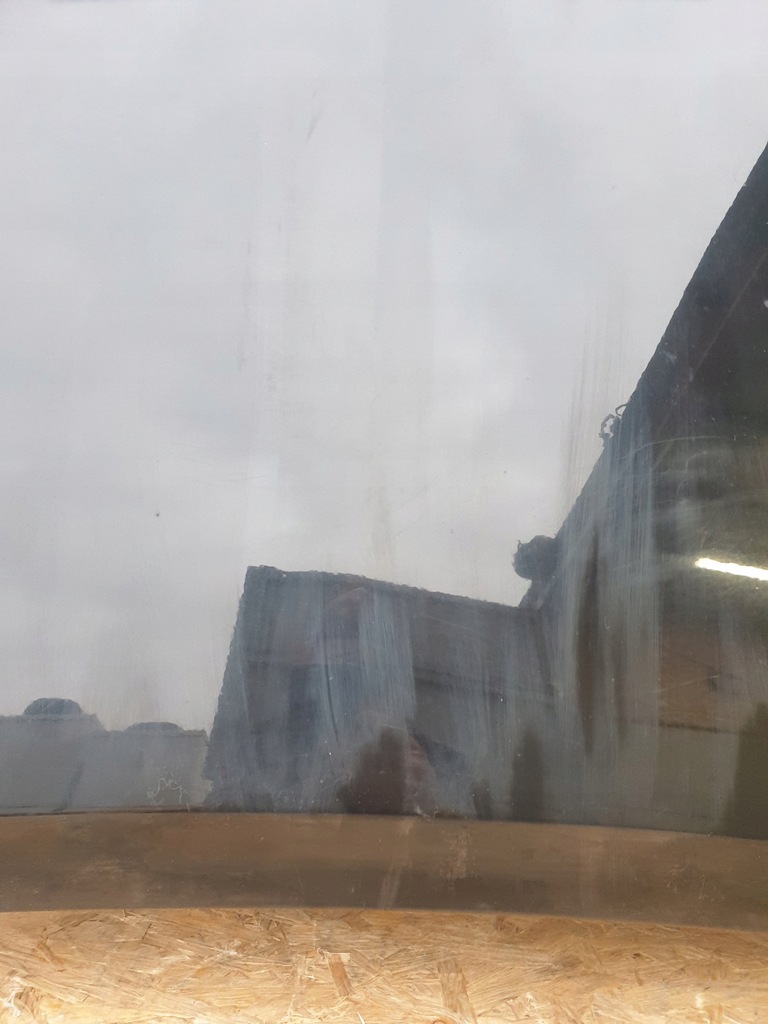 фото №7, Chevrolet colorado ii капот крышка двигателя лак 41c некрашеный