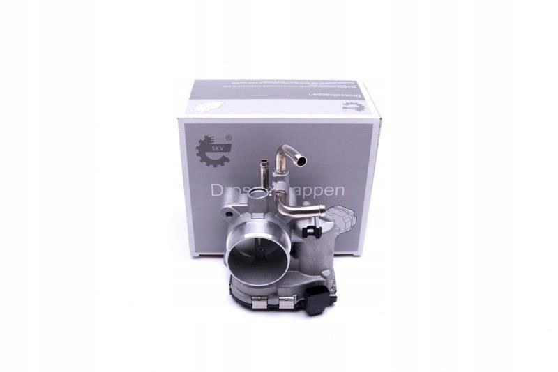 фото №11, Esen skv 12skv085 корпус дроссель