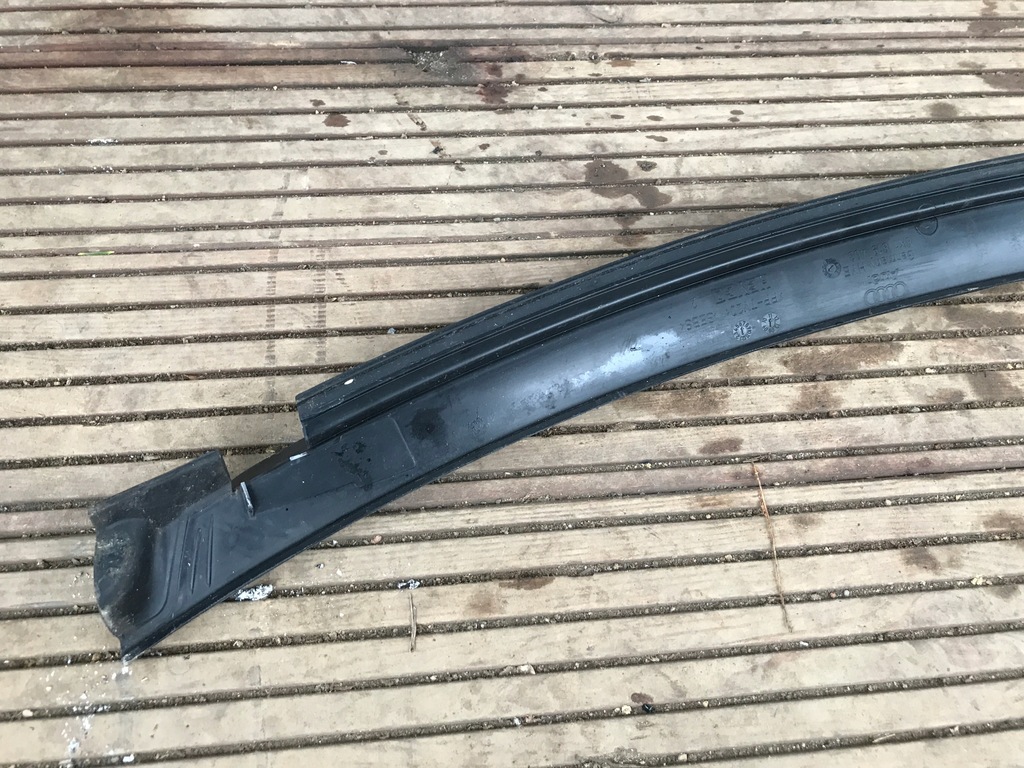 фото №6, Жабо audi a4 b8 a5 8k1819403b europa