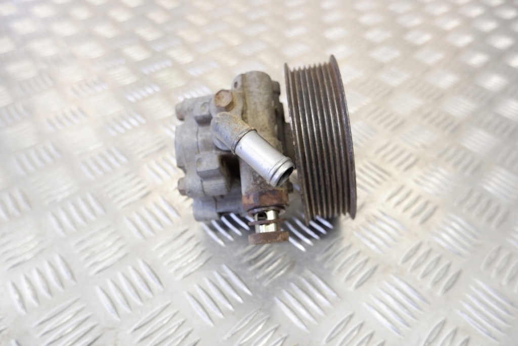 фото №6, Усилитель руля land rover range rover sport l320 qvb500400 2.7l