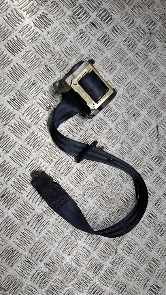 фото №2, Audi a8 d2 pas безпеки правий задня