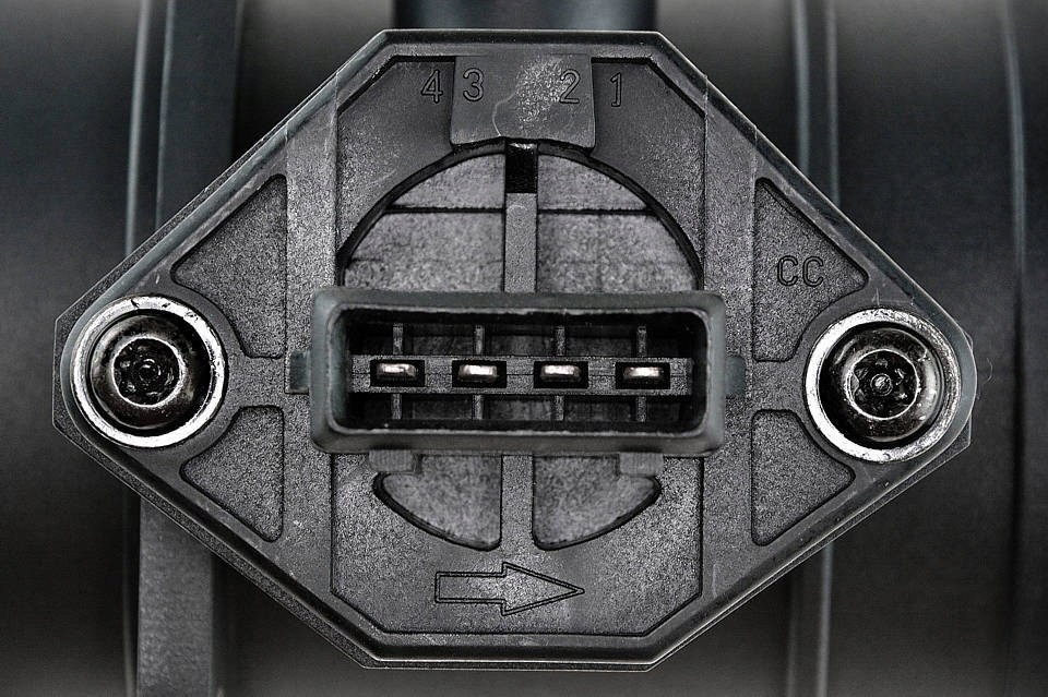 Расходомер audi a3 1.8t 1996-,a4 1.8t 1995-,skoda octavia 1.8t 1997-,v в Украине