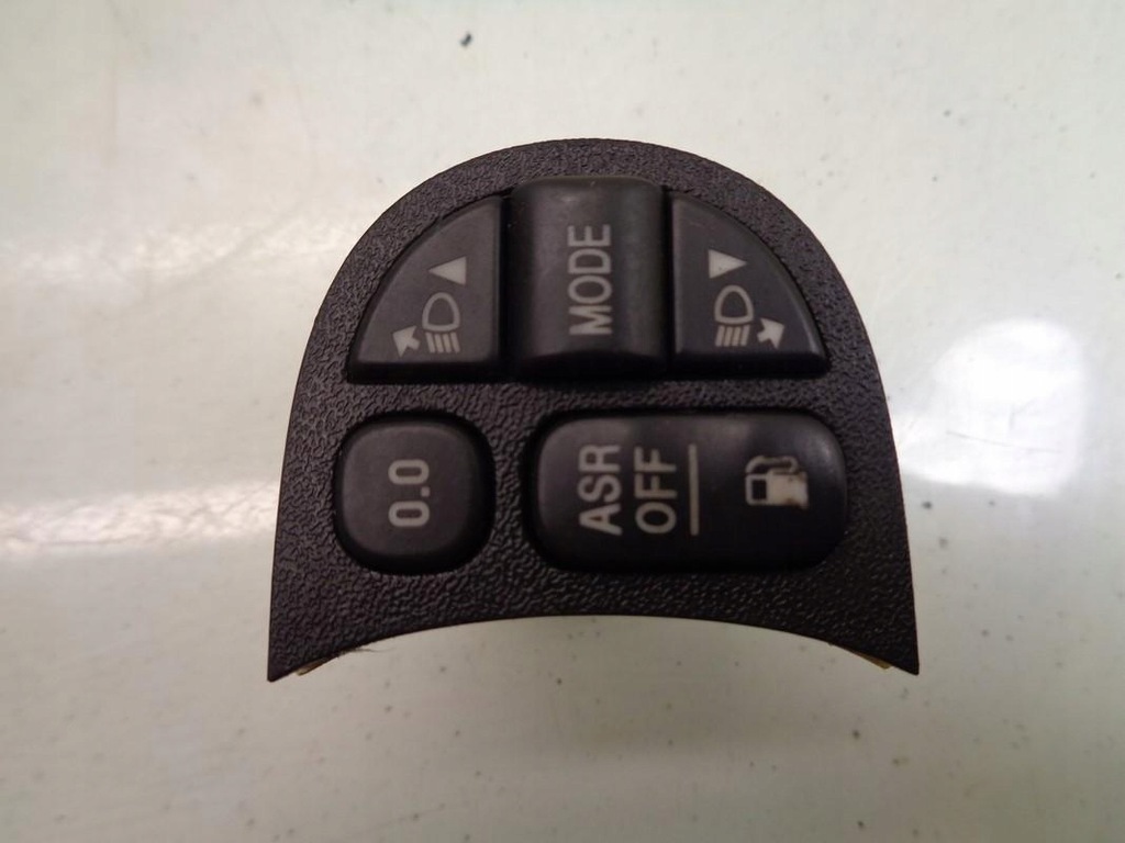 фото №1, Регулировка света alfa romeo gt 1.9d 110kw 07r