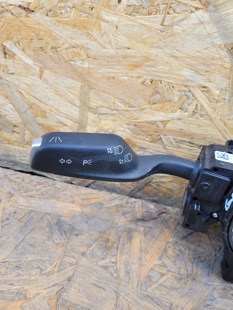 фото №3, Стрічка перемикач комбінований alfa romeo giulia