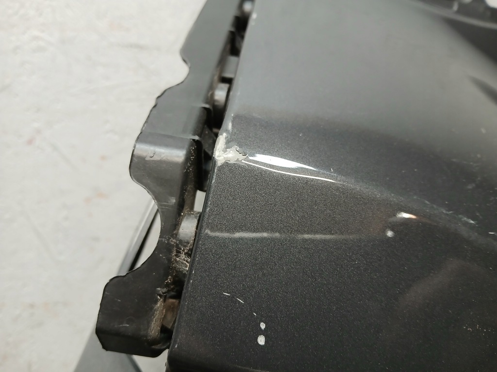 фото №2, Крила перед лівий jeep renegade