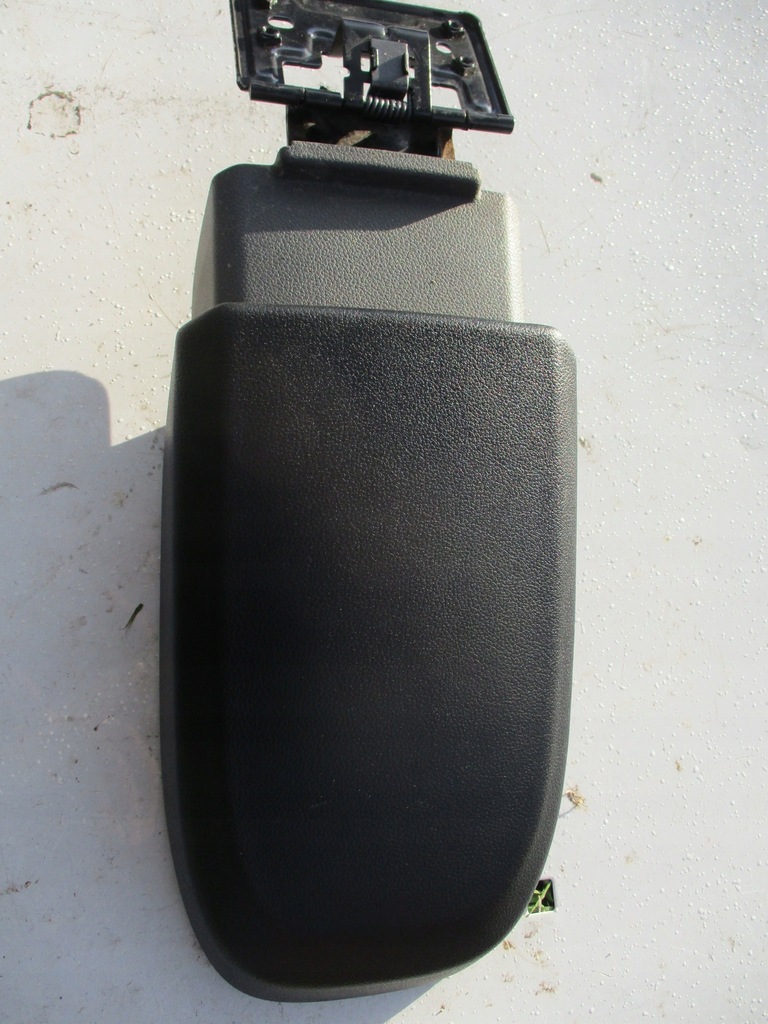 фото №5, C-max i 2008 r lift- підлокітник ,доглянутий