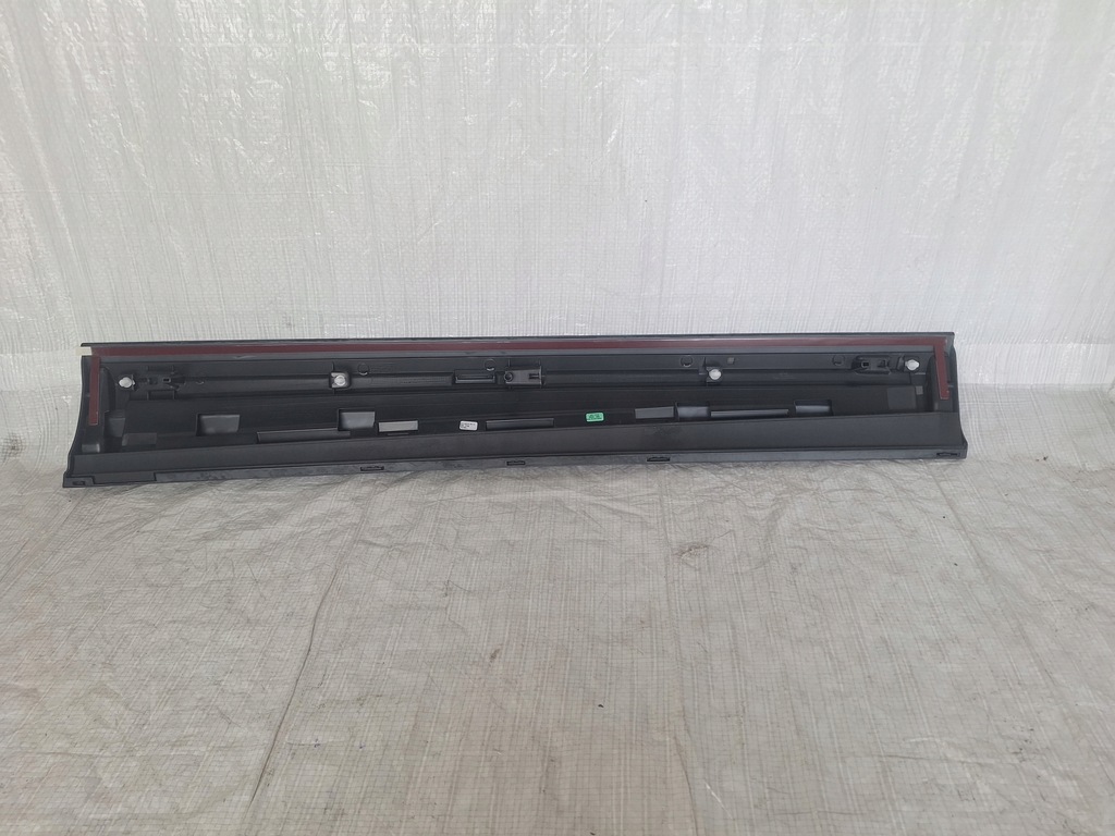 фото №5, Audi q3 8u молдинг боковая дверь 8u0853959d