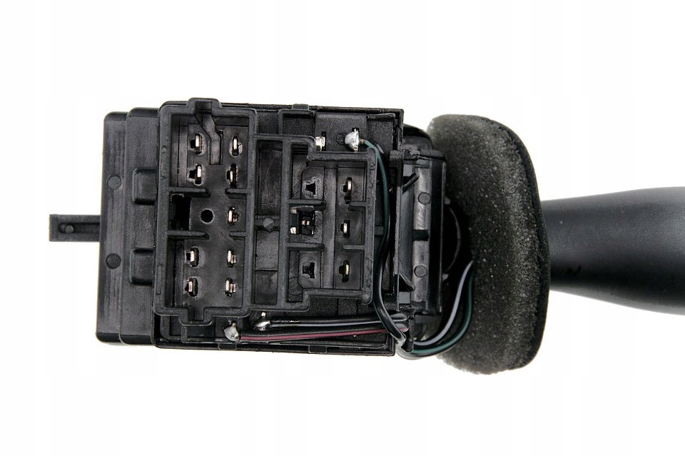 фото №5, Переключатель комбинированный peugeot 206 1998-2009