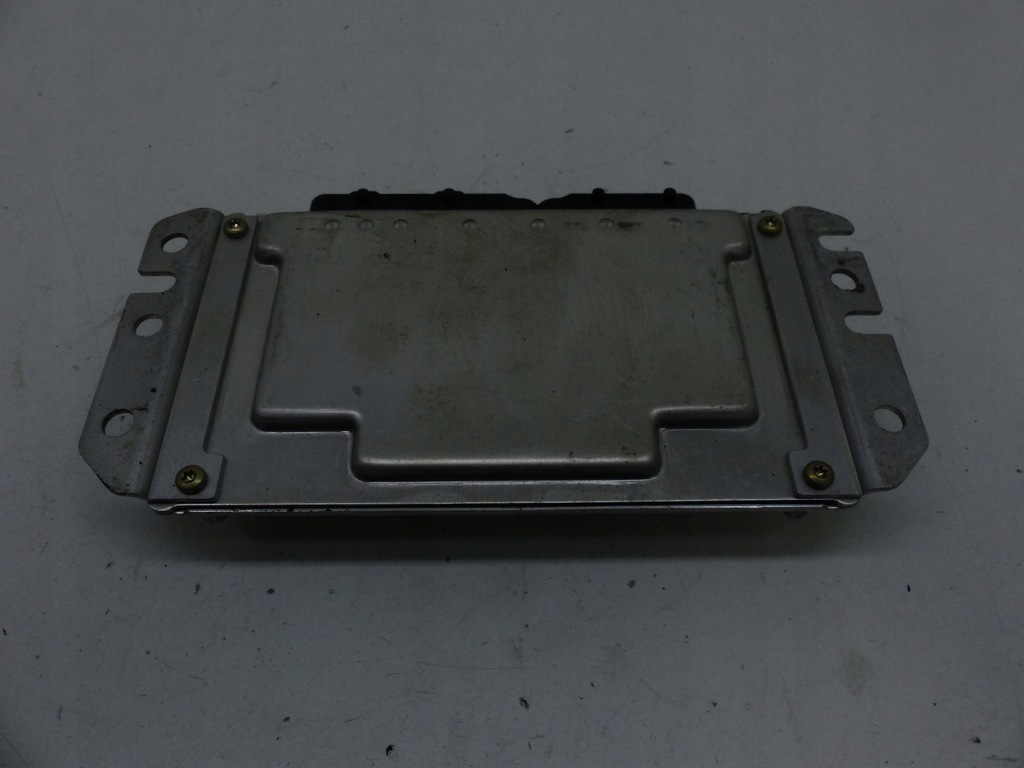 фото №11, Бортовой компьютер kia shuma 0261206702, 0k2n267580