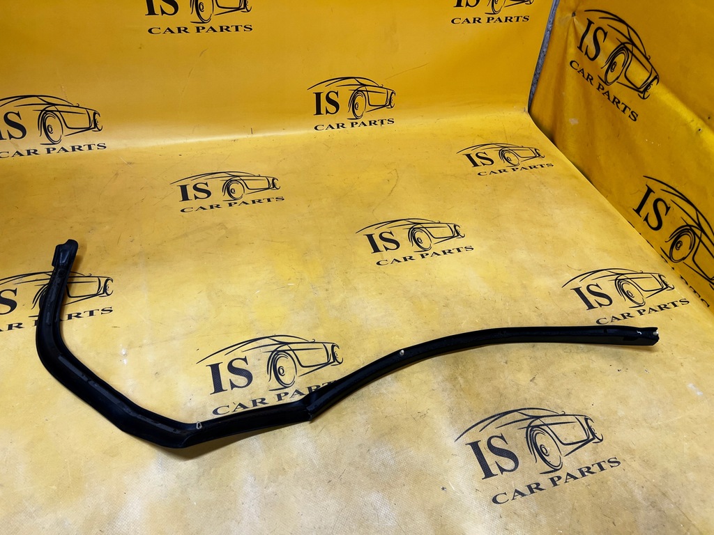 фото №6, Прокладка крыла задняя левый porsche cayenne coupe 9y 9y3