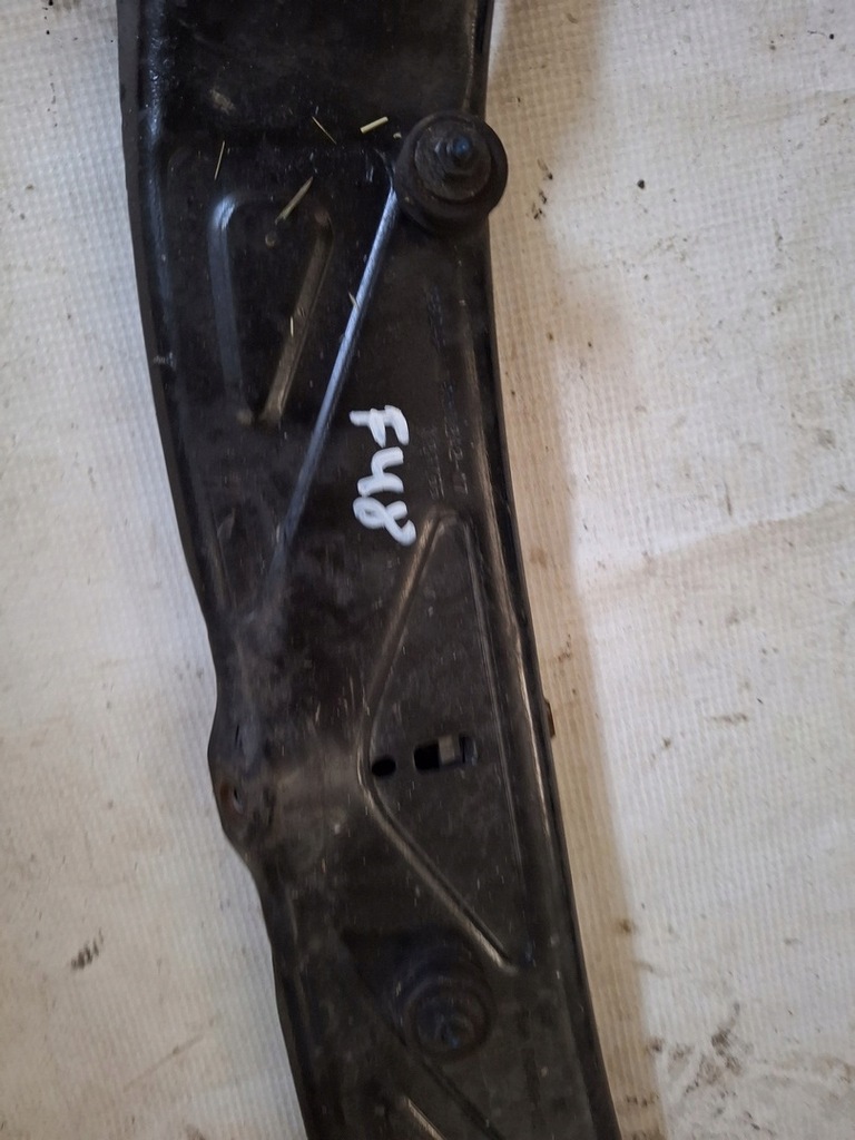 фото №6, Bmw x1 f48 pas підсилювач