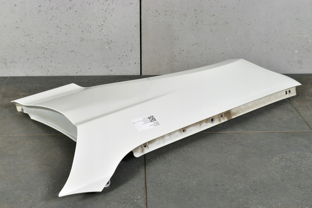 фото №8, Bmw 1 f20 f21 2 f22 f23 крыло передний левый перед оригинальный цвет a300