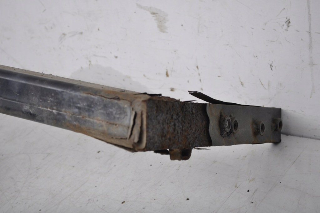 фото №8, Volvo v70 iii hak буксировочный