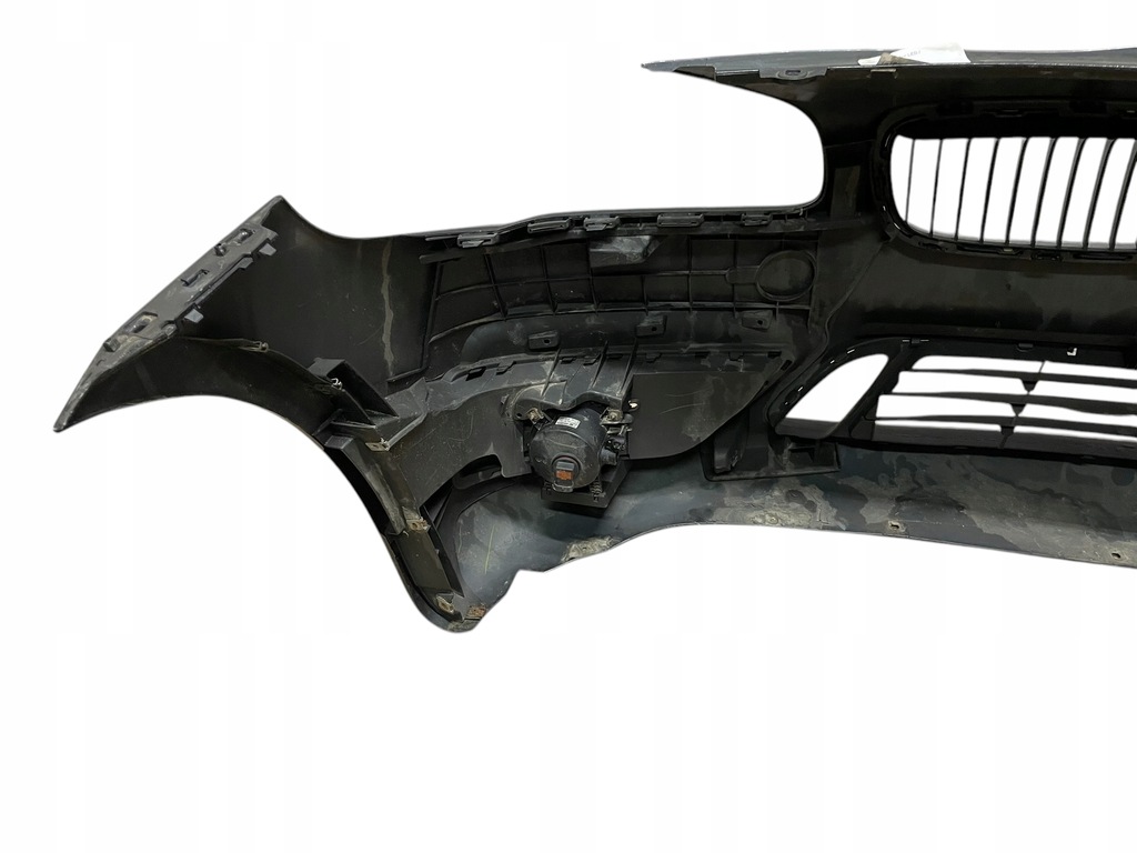 фото №10, Бампер перед kompletny bmw 2 f45 f46 колір 475