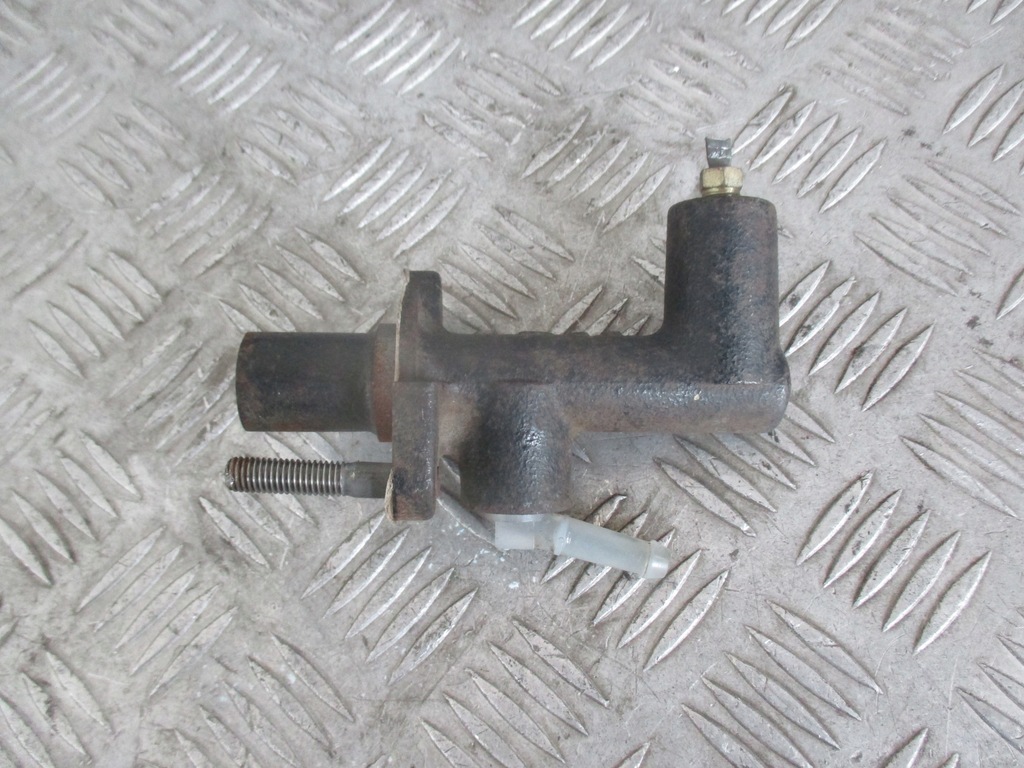 фото №1, Насос сцепления mazda 6 1.8 b 02-06