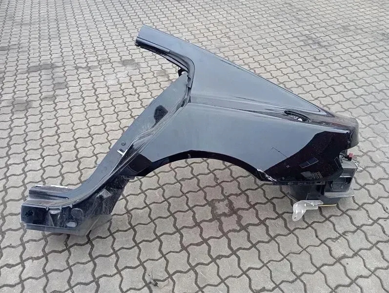 Купити Aston martin rapide amr left rear панель ad43-540025sa сторона деталь