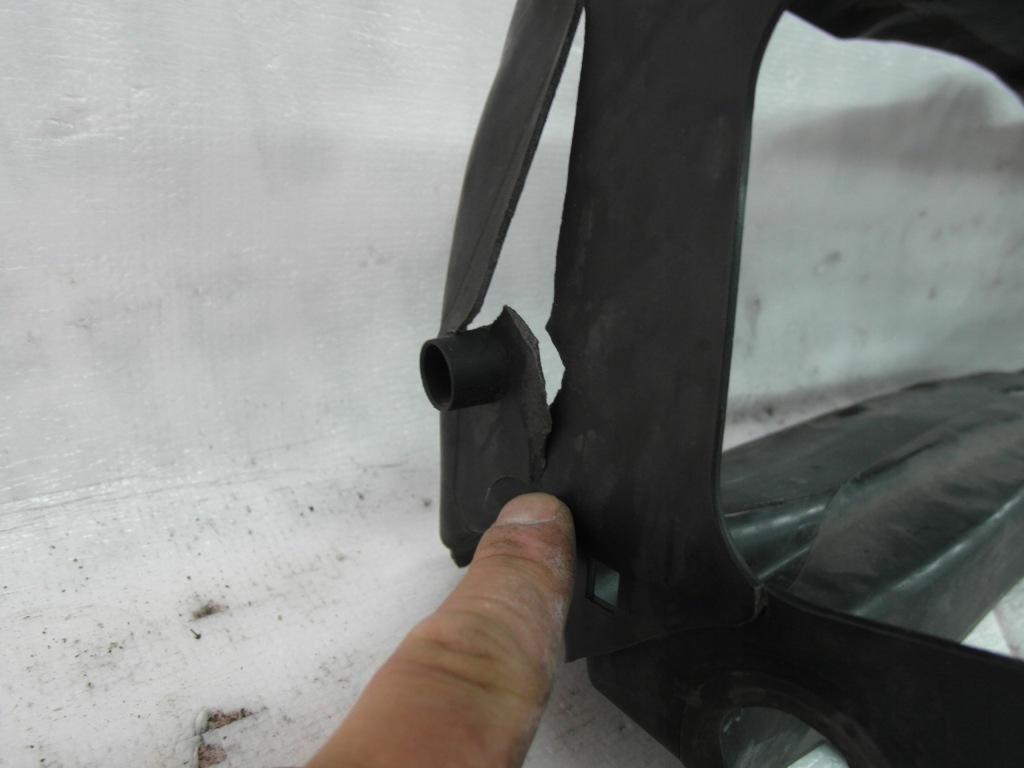 фото №5, Повітропровід повітря впуск повітря bmw 1 f20 f21 nr72