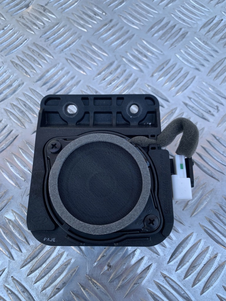 фото №1, Динамік консолі hyundai i30 iii lift 20- hb